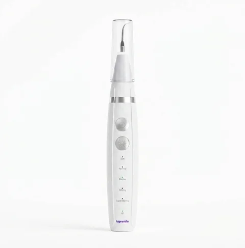 ULTRASONIC TOOTH CLEANER